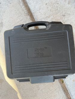 Nail gun