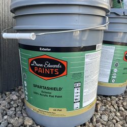 Dun Edwards Spartashield