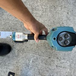 Mikita Framing Nail gun ! 