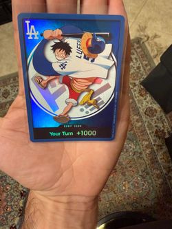 Dodger Don card 2026
