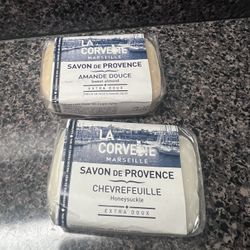 La Corvette - Provence Soap