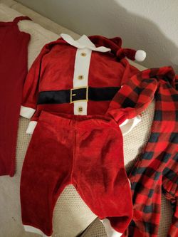 Baby Boy Clothes