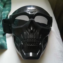 Halloween Mask