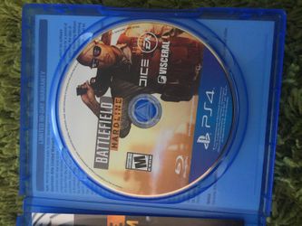 Battlefield: Hardline