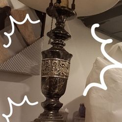 Antique Lamp