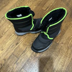 Boys Snow Boots