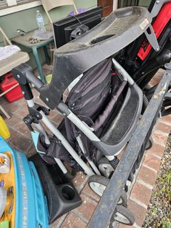 Graco Stroller