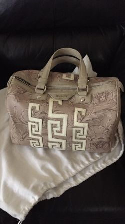 Authentic Versace Bag!!