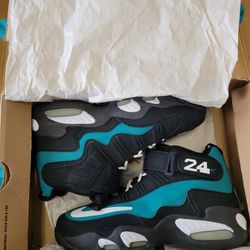 Nike Griffey 1