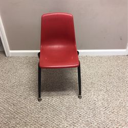 Kid Chair