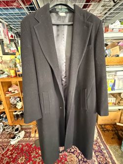 Harve Benard Trench Coat