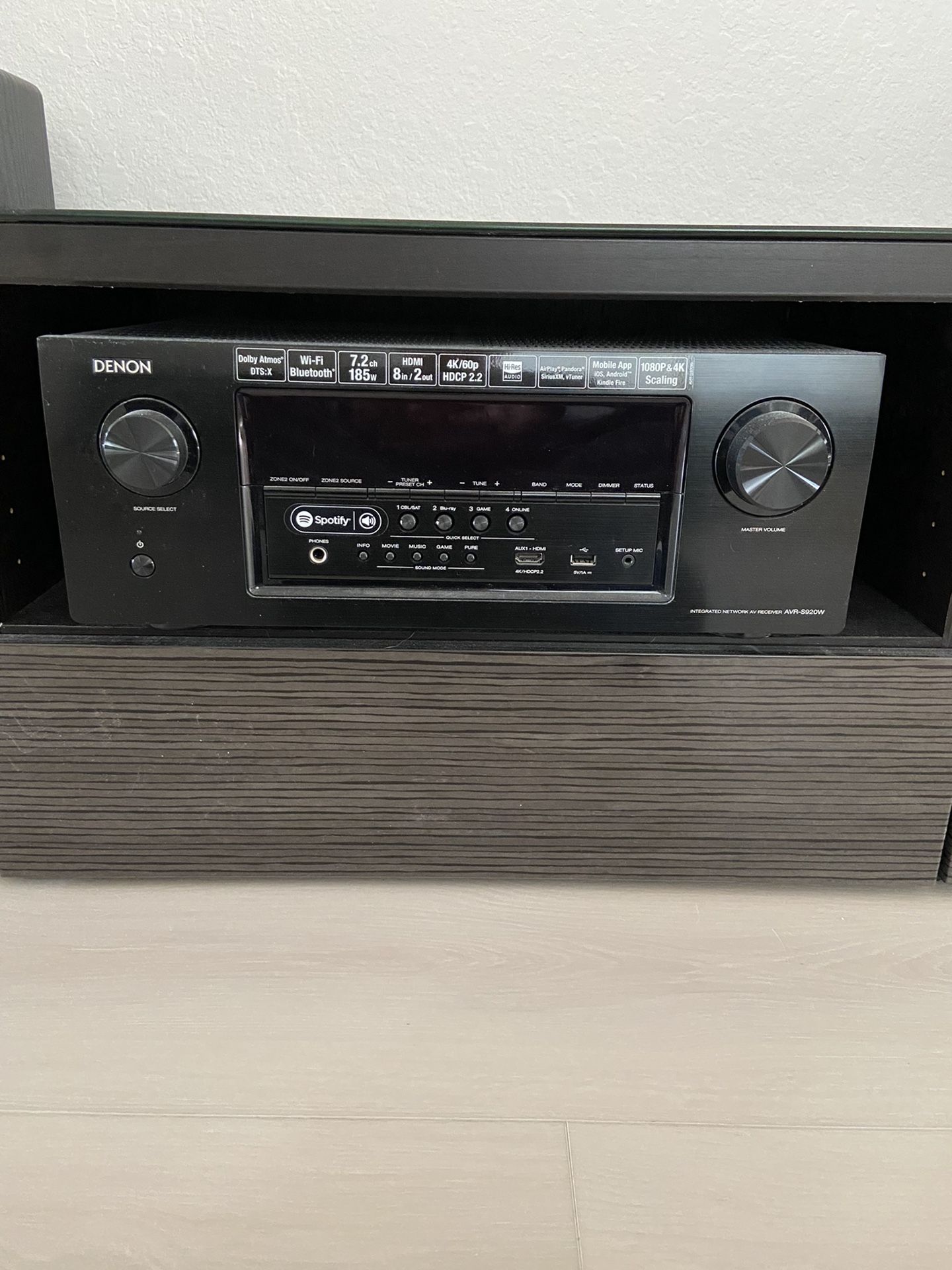 Denon Receiver AVR S 920 W,All Products : American Fashion Style Bags On Sale