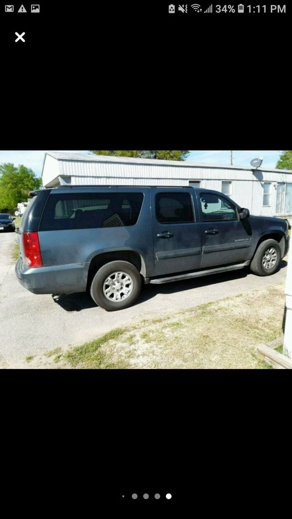 08 Yukon Xl 176 9k Miles 4600 Obo For In Humble Tx Offerup 08 Yukon Xl 176 9k Miles 4600 Obo