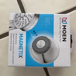  Moen Shower Accessory 