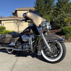2005 Harley-Davidson Street Glide