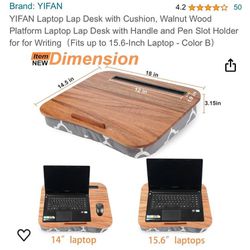 Laptop Lap desk 