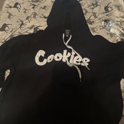 Cookies Jacket 