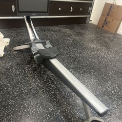 Hydrow Rowing Machine