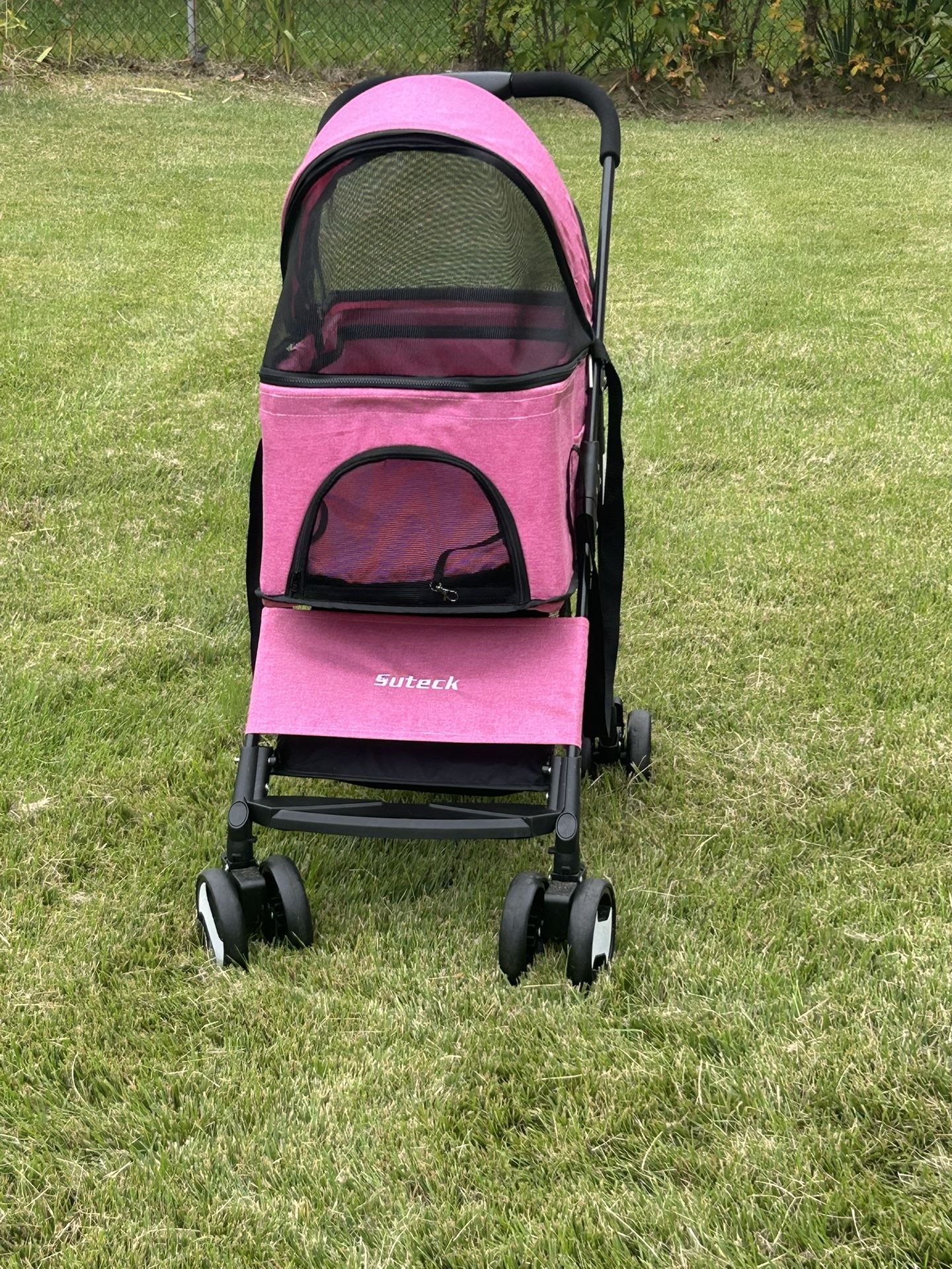 Pet Stroller