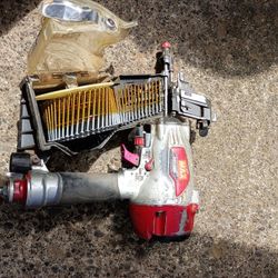 Siding Gun 