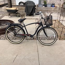 Schwin Delmar Beach Cruiser
