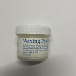 Whipmix 15377 Waxing Powder 25gm Dental