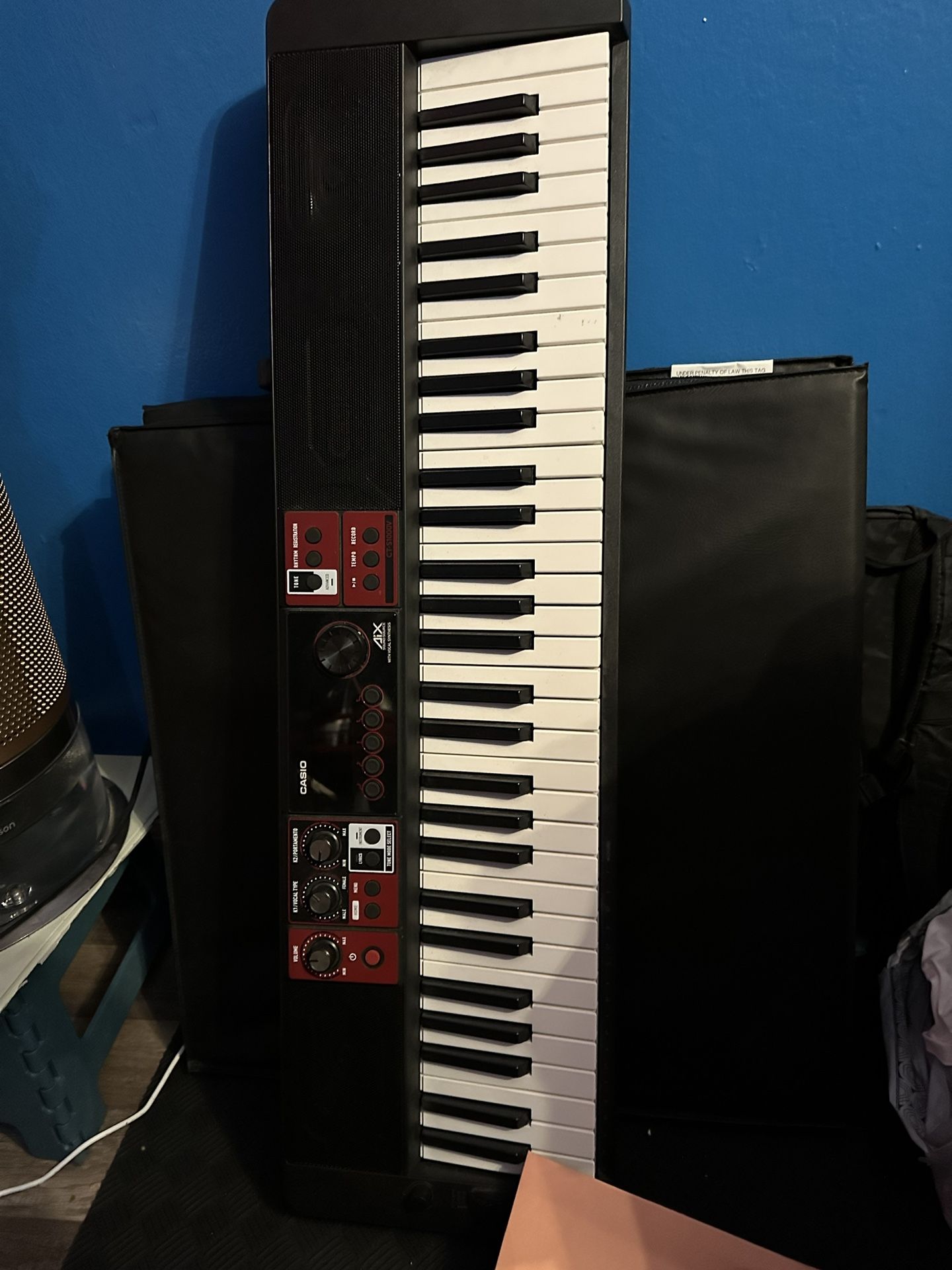 Electric Piano
