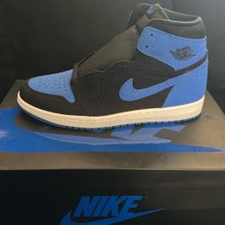 Jordan 1 