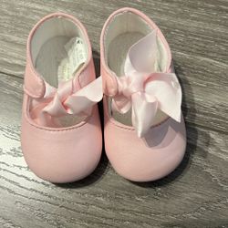 Mayoral European Baby Shoe Size 18 