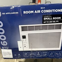 Room Air Conditioner