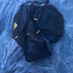 Adidas Small Sports Bag