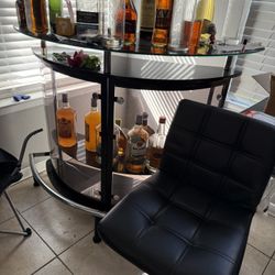 Bar Set