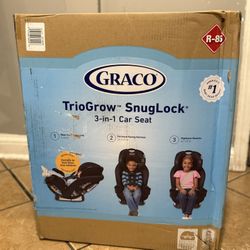 Graco Car seats 