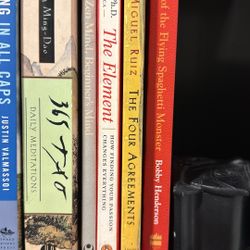 Tao Buddhist Zen Books