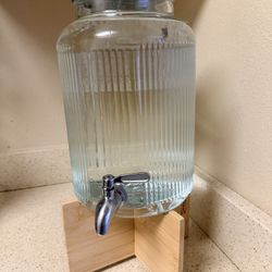 IKEA Water Dispenser 