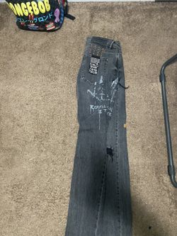 Ksubi Jeans