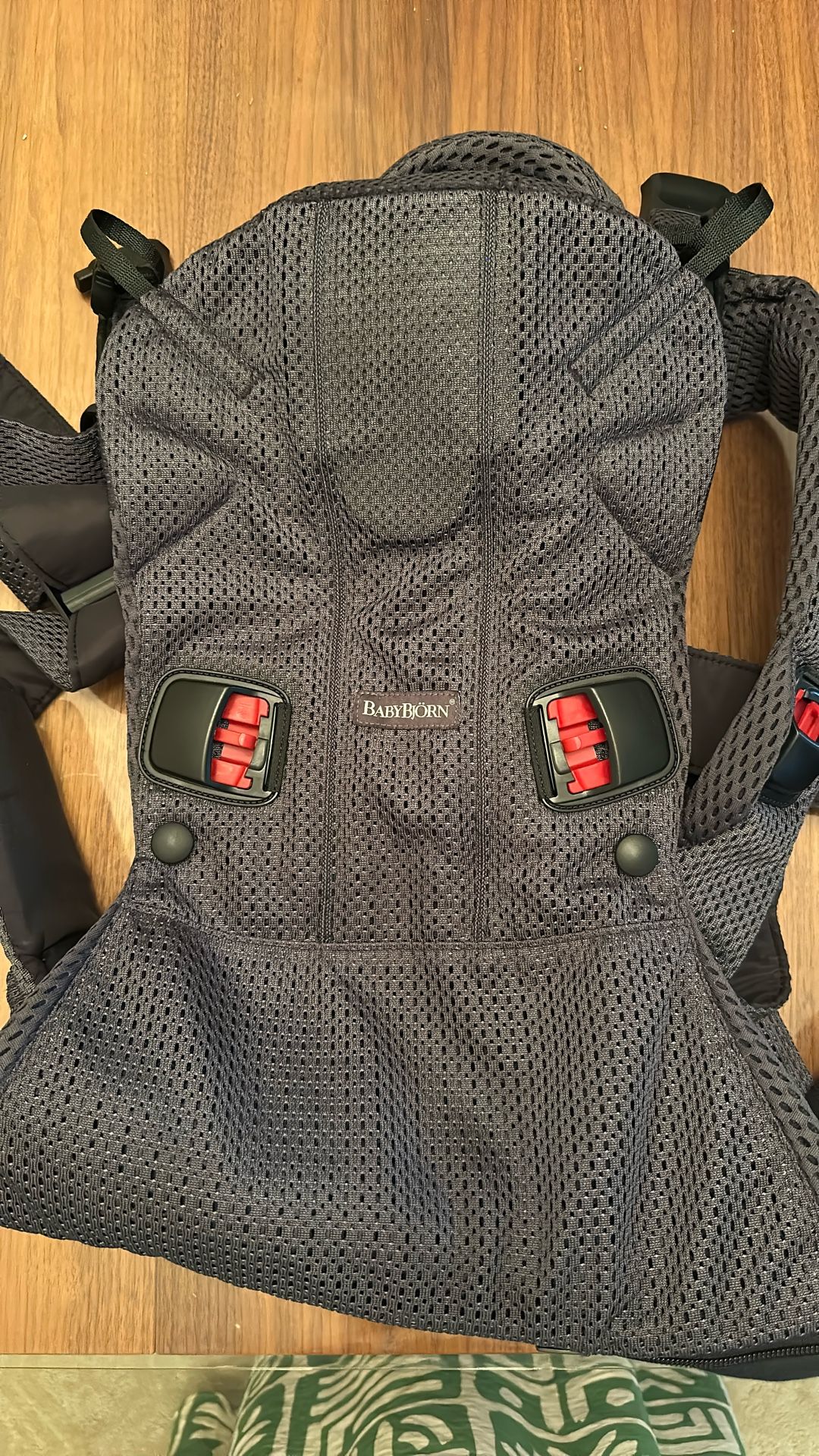 Baby bjorn