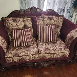 Sofa Couch