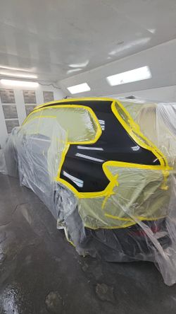 Recondition Auto Parts