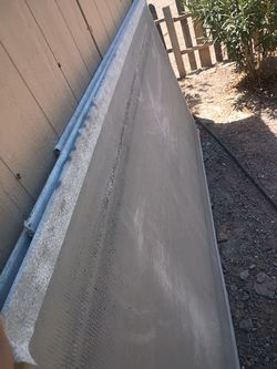 Cement. Board