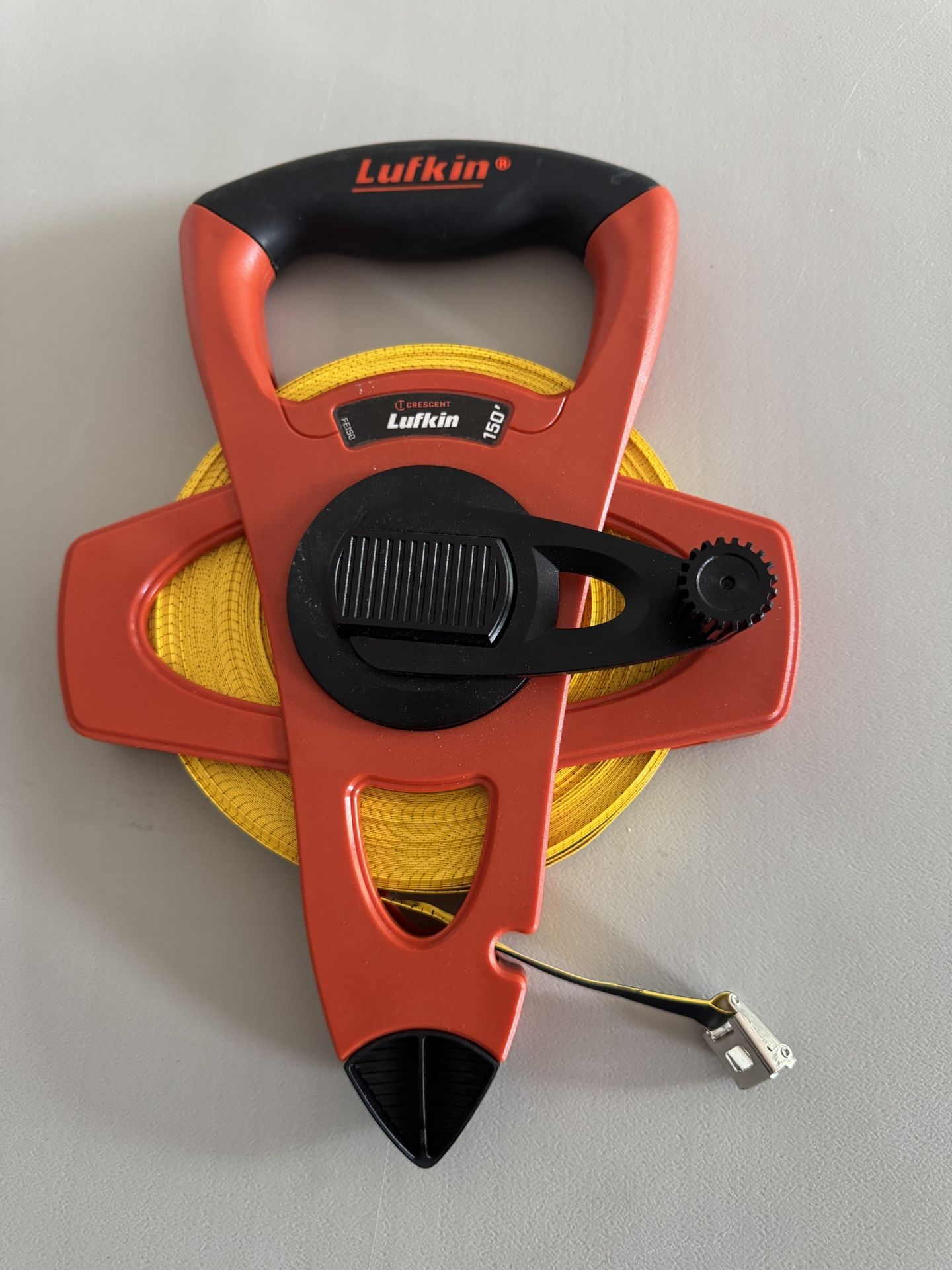 Lufkin Measure Tape 150 Ft