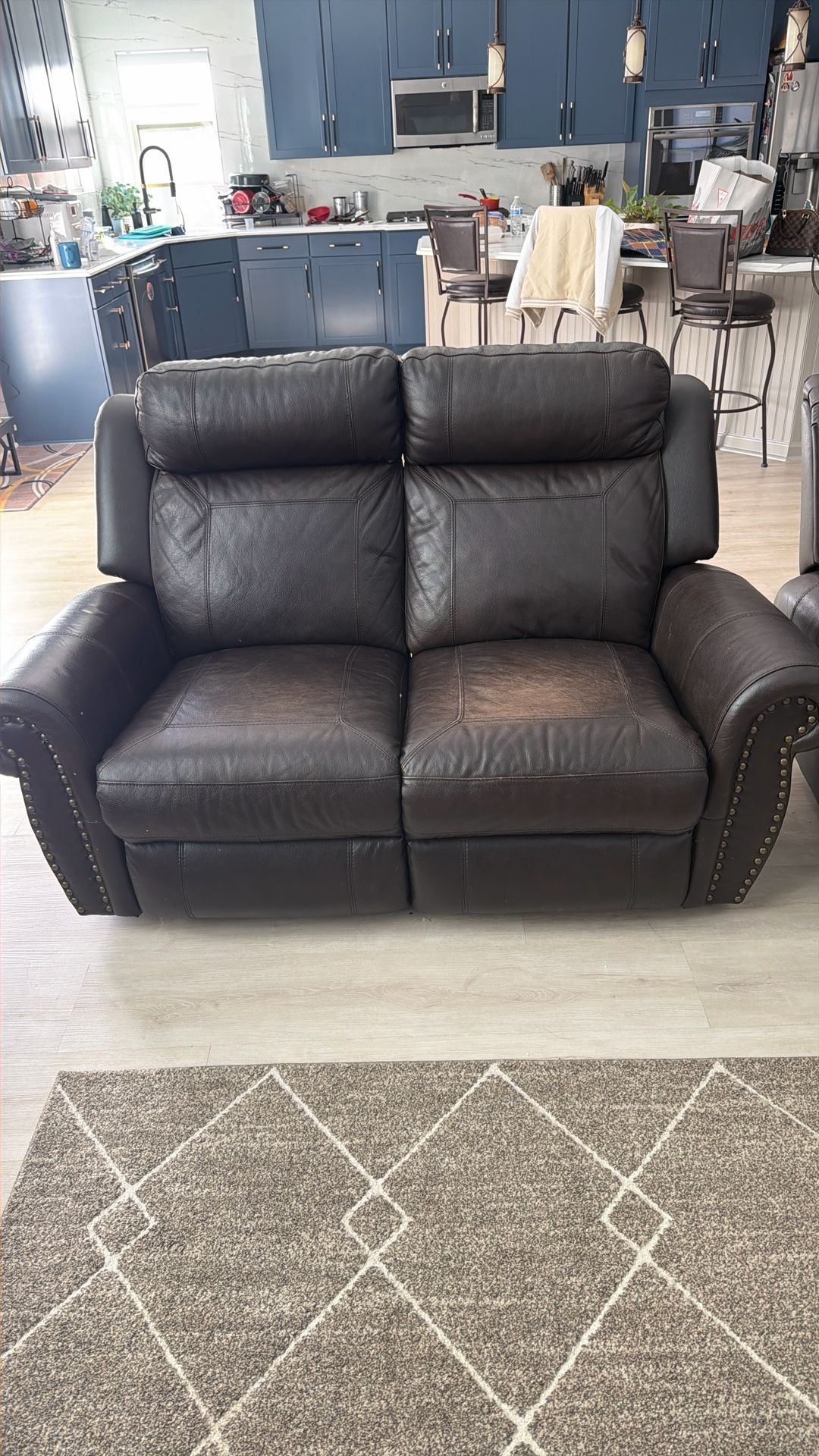 Reclining Sofas 3-2-1