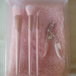 Cosmetic Makeup Set
