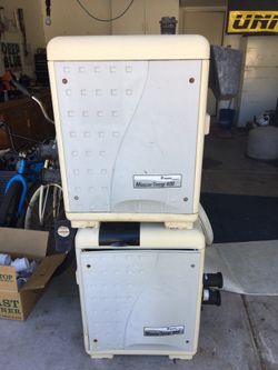 Pool Heaters Pentair Mastertemp 300 & 400