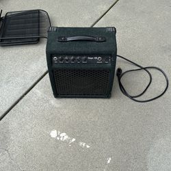 Amplifier