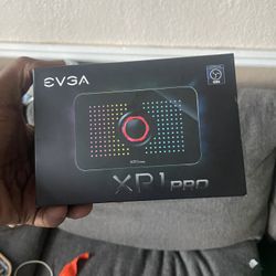 EVGA XR1 pro