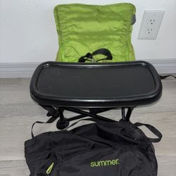 Toddler Chair