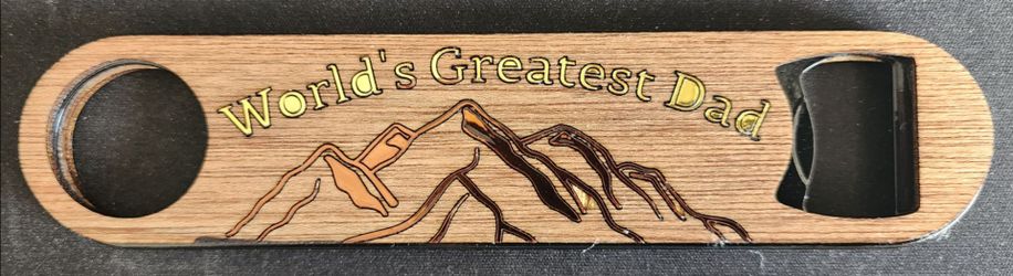 Father's Day, BFF's & Business Gifts