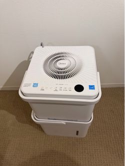 dehumidifier