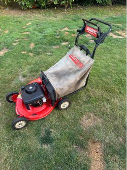Lawnmower 21” Jacobsen